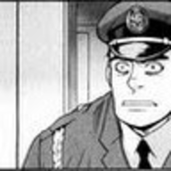 Meet your Posher, Dr. - Picture 1 of 1